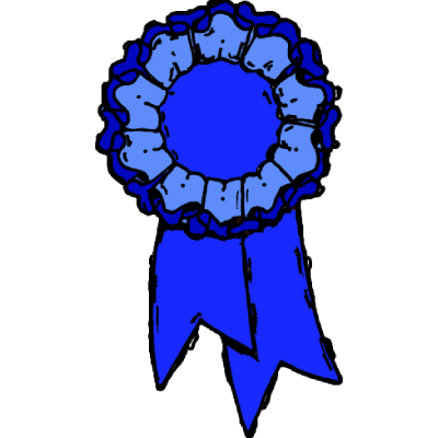 The gamesmasterjasper Award