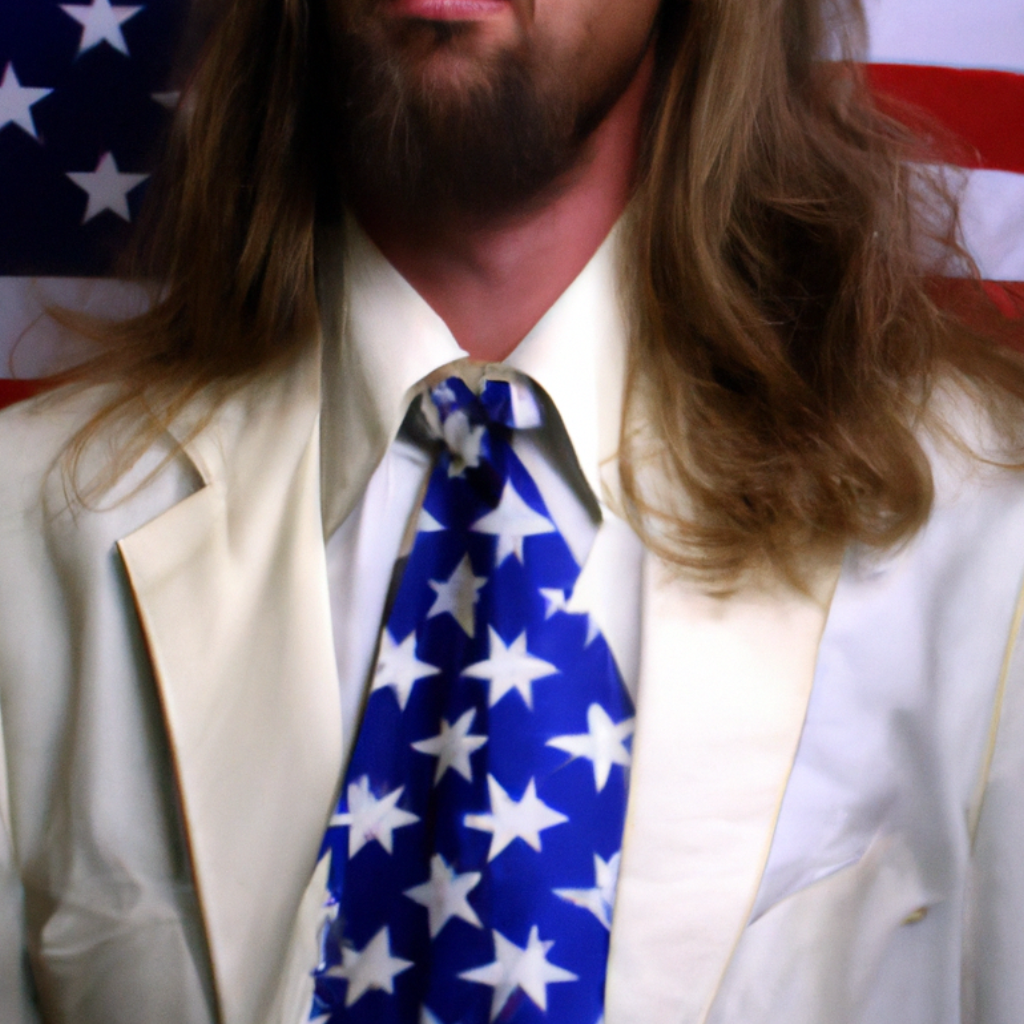 A photo of Billy M
