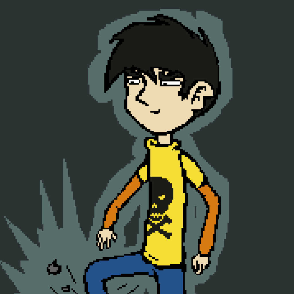 A photo of gamesmastermickey